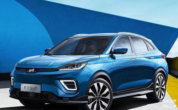 广州297WEY威派豪华SUV市场的黑马，零跑汽车与智能交通系统的协同